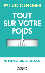 TOUT SUR VOTRE POIDS