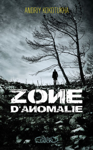 Zone d'anomalie