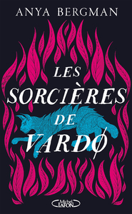 Les sorcières de Vardø