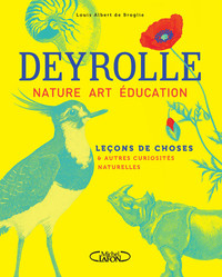 Leçons de choses & autres curiosités naturelles