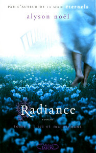 Radiance T01 Ici et maintenant