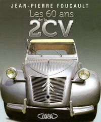 60 ans de la 2 CV