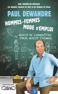 Hommes-femmes mode d'emploi