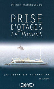 Prise d'otages sur le ponant
