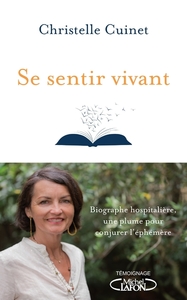 SE SENTIR VIVANT