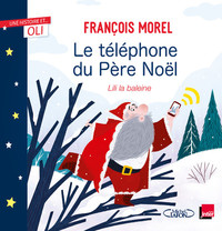 OLI - LE TELEPHONE DU PERE NOEL