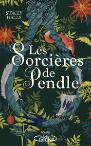 Les Sorcières de Pendle