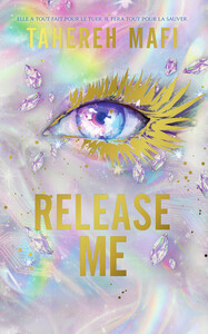 Release me : Tome 2 - édition collector