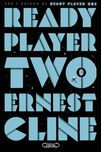 READY PLAYER TWO - TOME 2 - VOL02