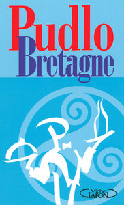 Le Pudlo Bretagne 2008