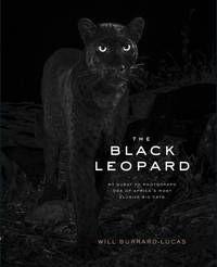 THE BLACK LEOPARD