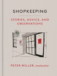 SHOPKEEPING /ANGLAIS