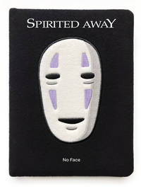 SPIRITED AWA: NO FACE PLUSH JOURNAL