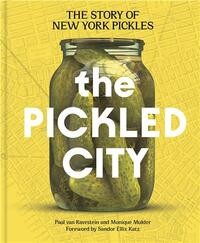 The Pickled City /anglais