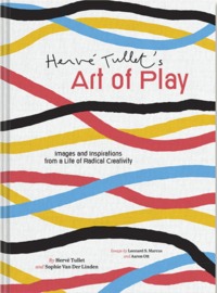 HERVE TULLET'S ART OF PLAY