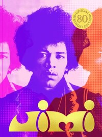 JIMI