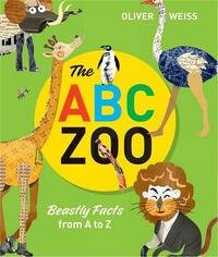 THE ABC ZOO /ANGLAIS