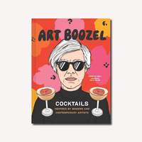 ART BOOZEL