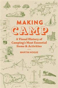 MAKING CAMP /ANGLAIS