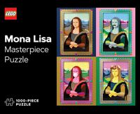 Mona Lisa