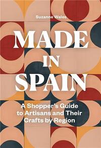 MADE IN SPAIN /ANGLAIS
