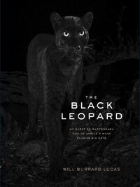 THE BLACK LEOPARD