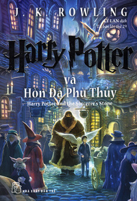 HARRY POTTER : HARRY POTTER AND THE SORCERER'S STONE (EN VIETNAMIEN)
