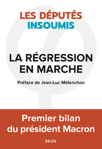 LA REGRESSION EN MARCHE
