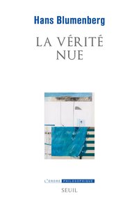 LA VERITE NUE