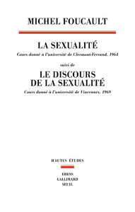 La Sexualité Cours donné à l'université de Clermont-Ferrand (1964)