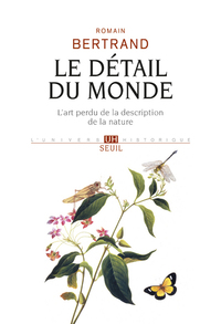 Le Détail du monde