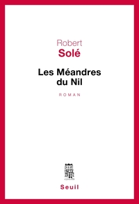 Les Méandres du Nil