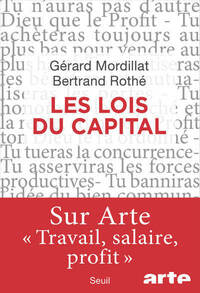 LES LOIS DU CAPITAL