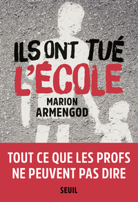 ILS ONT TUE L'ECOLE
