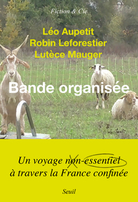 BANDE ORGANISEE