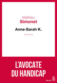 ANNE-SARAH K.