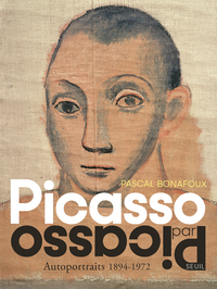 Beaux livres Picasso par Picasso