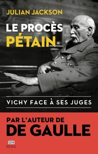 Le Procès Pétain