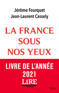 La France sous nos yeux.