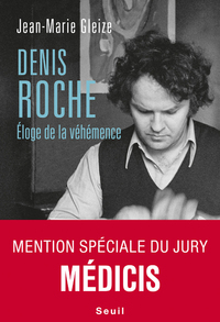 Denis Roche