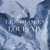 Les Globes de Louis XIV