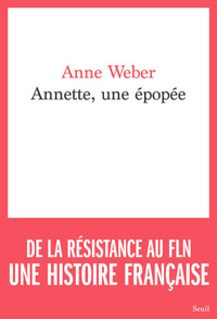 Annette, une épopée