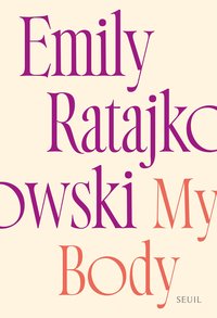 MY BODY