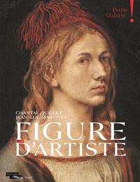Figure d'artiste - Petite Galerie