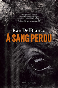 A SANG PERDU