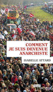 Comment je suis devenue anarchiste