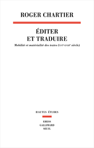 Éditer et Traduire