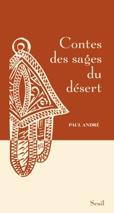 Contes des sages du désert