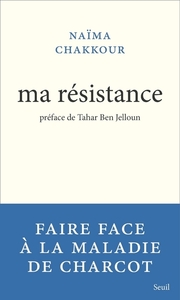MA RESISTANCE