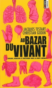 Au Bazar du vivant